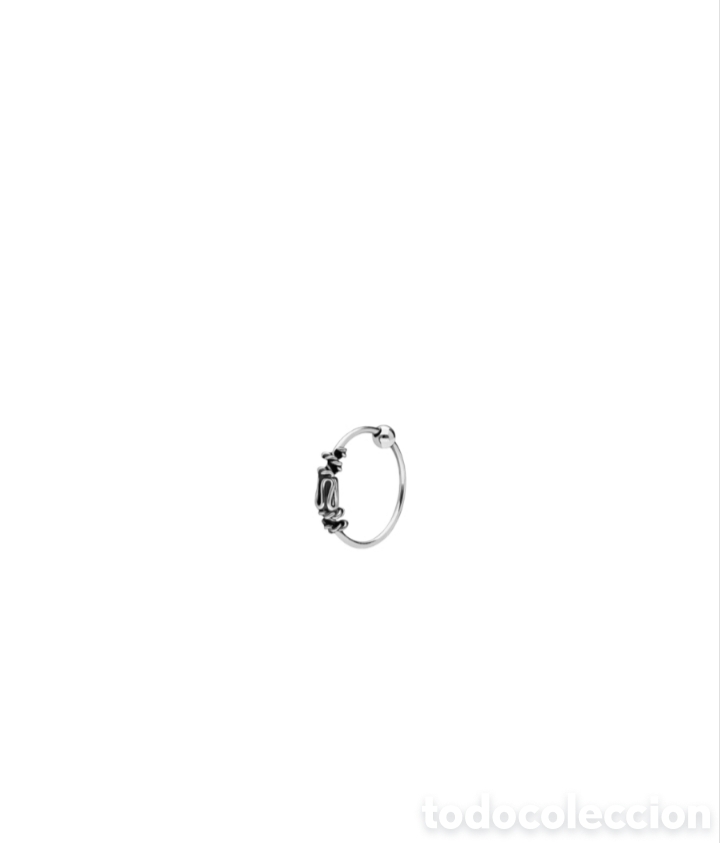 Joyeria: Piercing Bali plata de ley - Foto 2