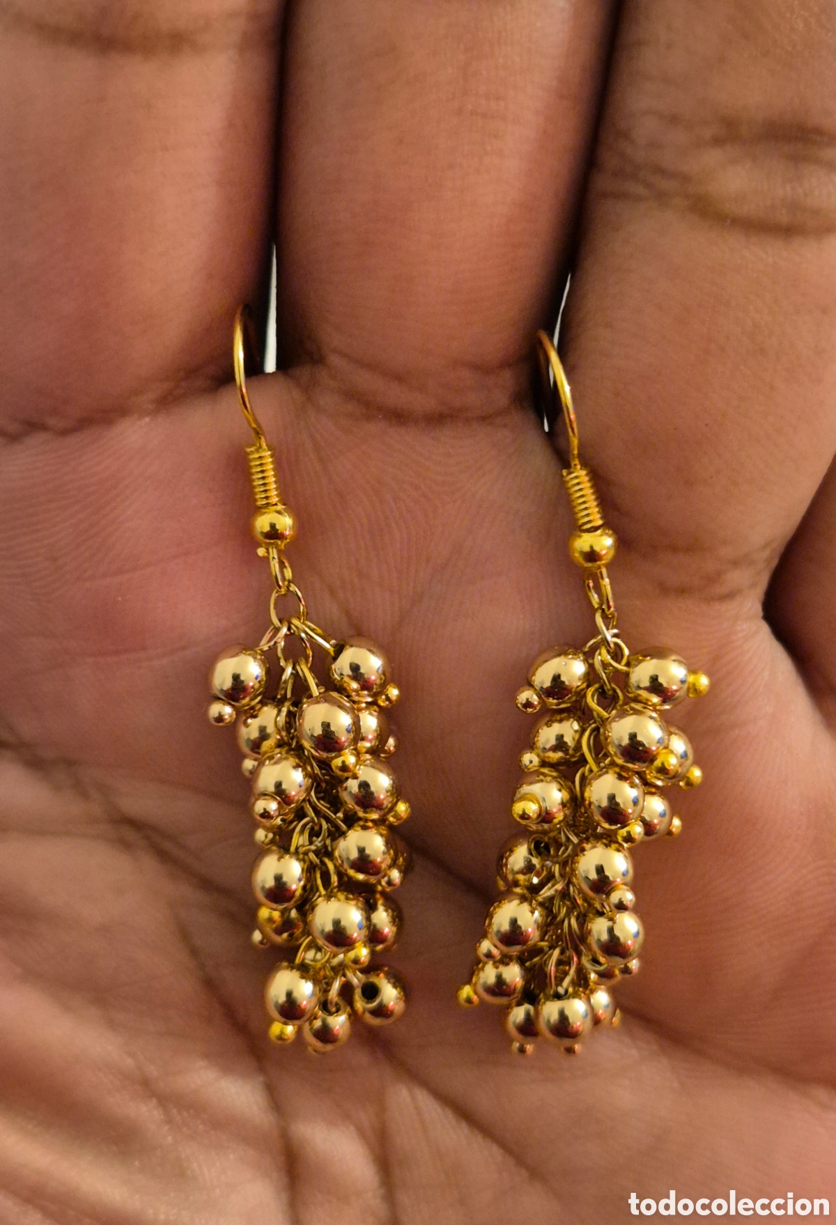 Joyeria: Pendientes artesanales - Foto 2