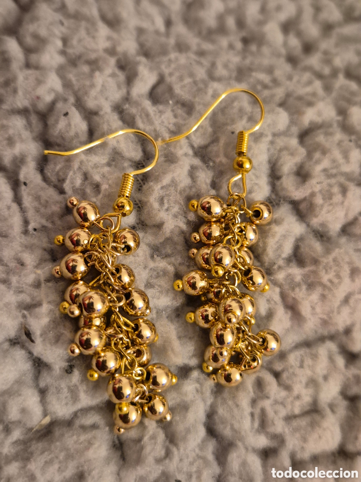 Joyeria: Pendientes artesanales - Foto 3