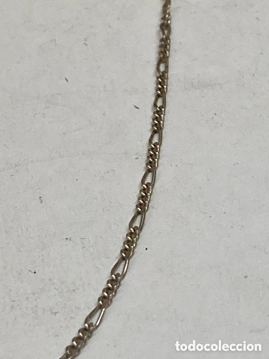 Joyeria: Cadena de plata CA461-1 - Foto 2