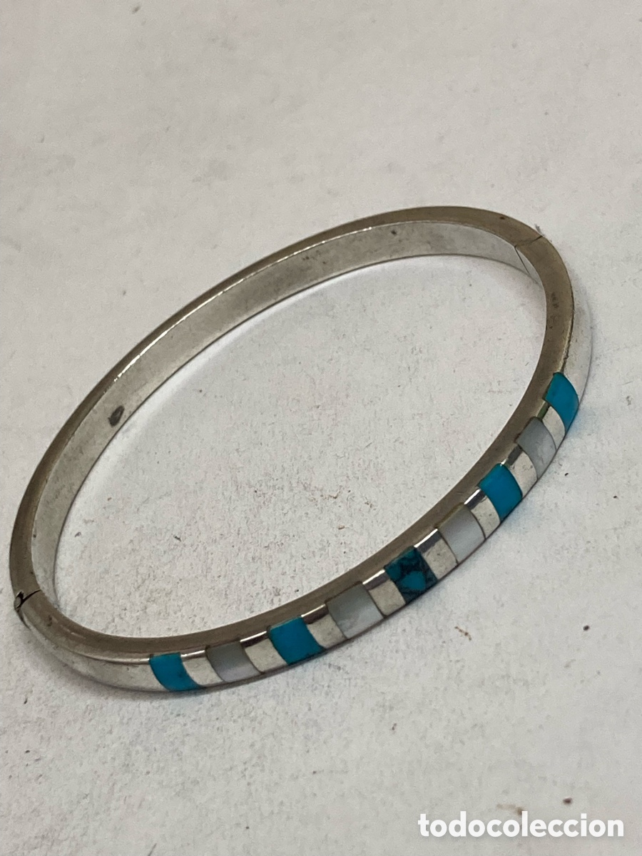 Joyeria: Pulsera de plata Pul314 - Foto 1