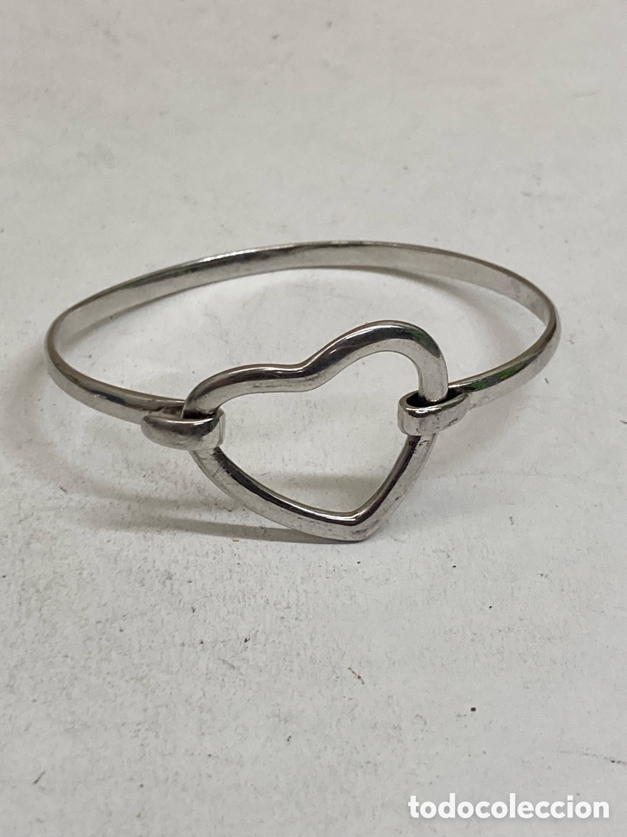 Joyeria: Pulsera de plata Pul383 - Foto 1