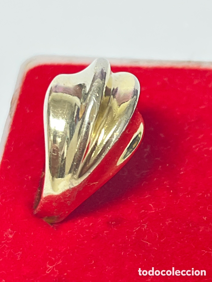 Joyeria: Anillo de plata S445 - Foto 3