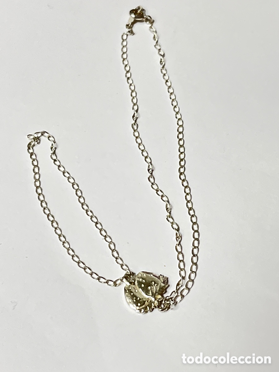 Joyeria: Pulsera de plata Pul307 - Foto 2