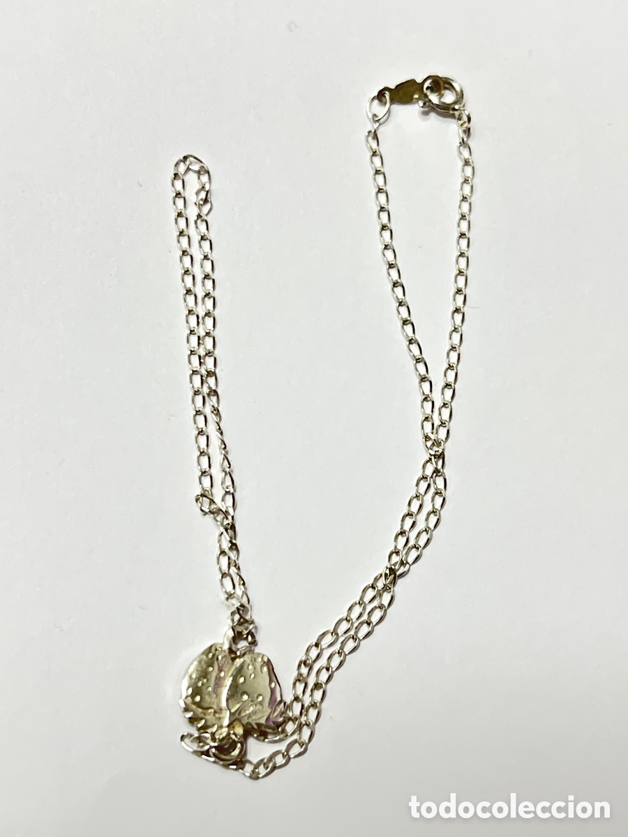 Joyeria: Pulsera de plata Pul307 - Foto 1
