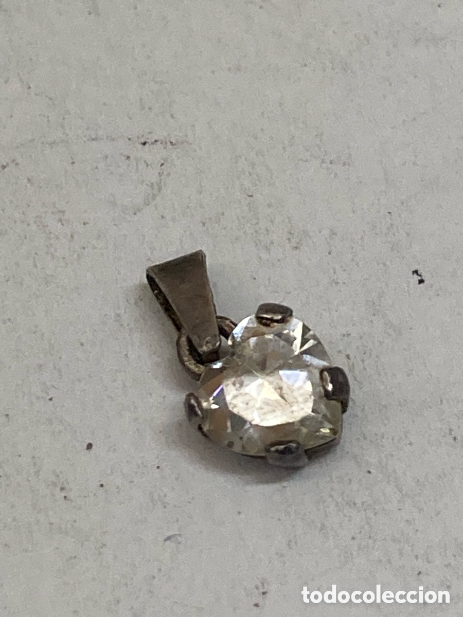Schmuck: Coloca de plata C579