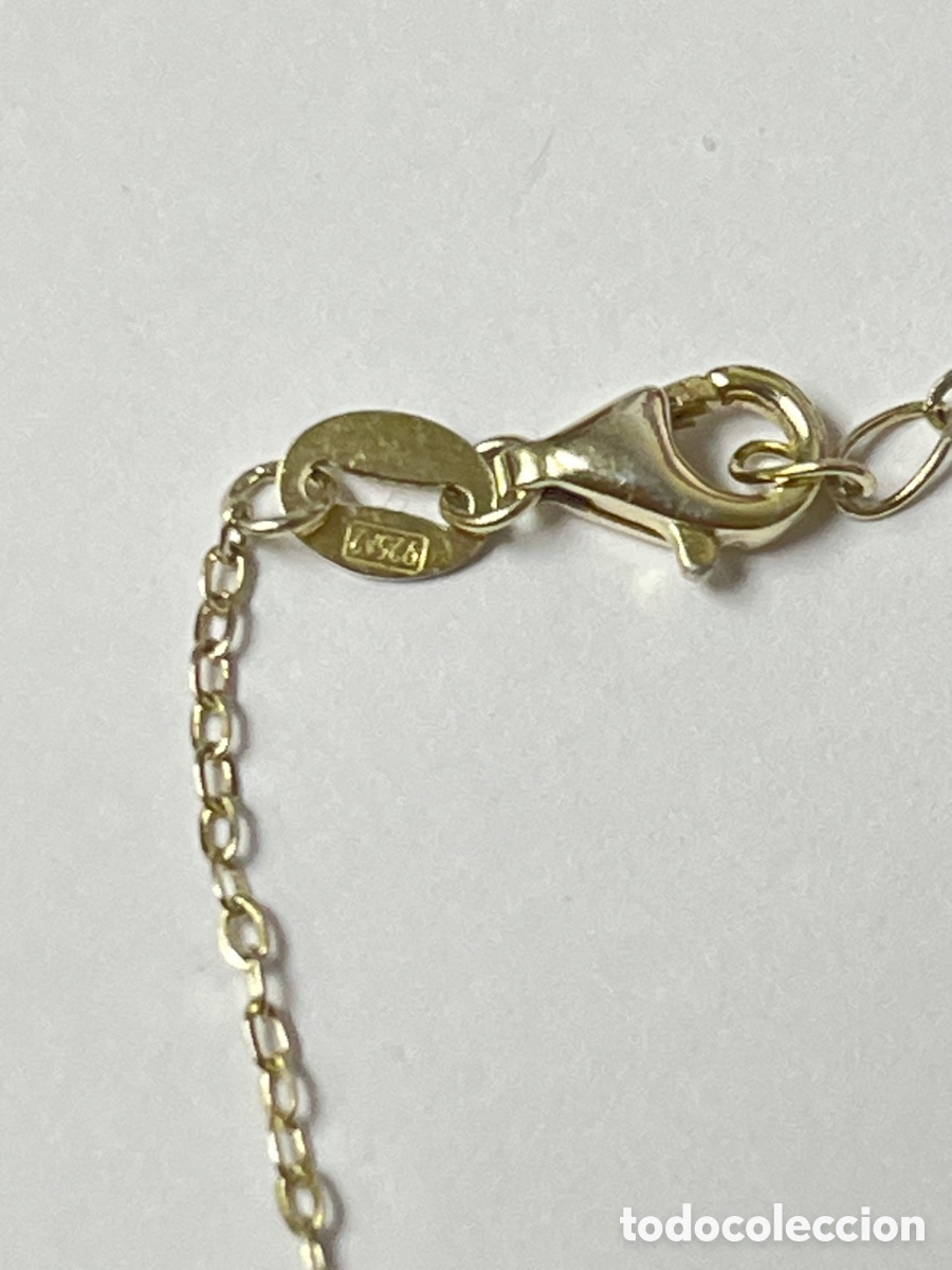 Joyeria: Pulsera de plata Pul306 - Foto 2