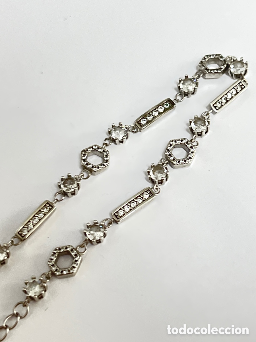 Joyeria: Pulsera de plata Pul305 - Foto 5