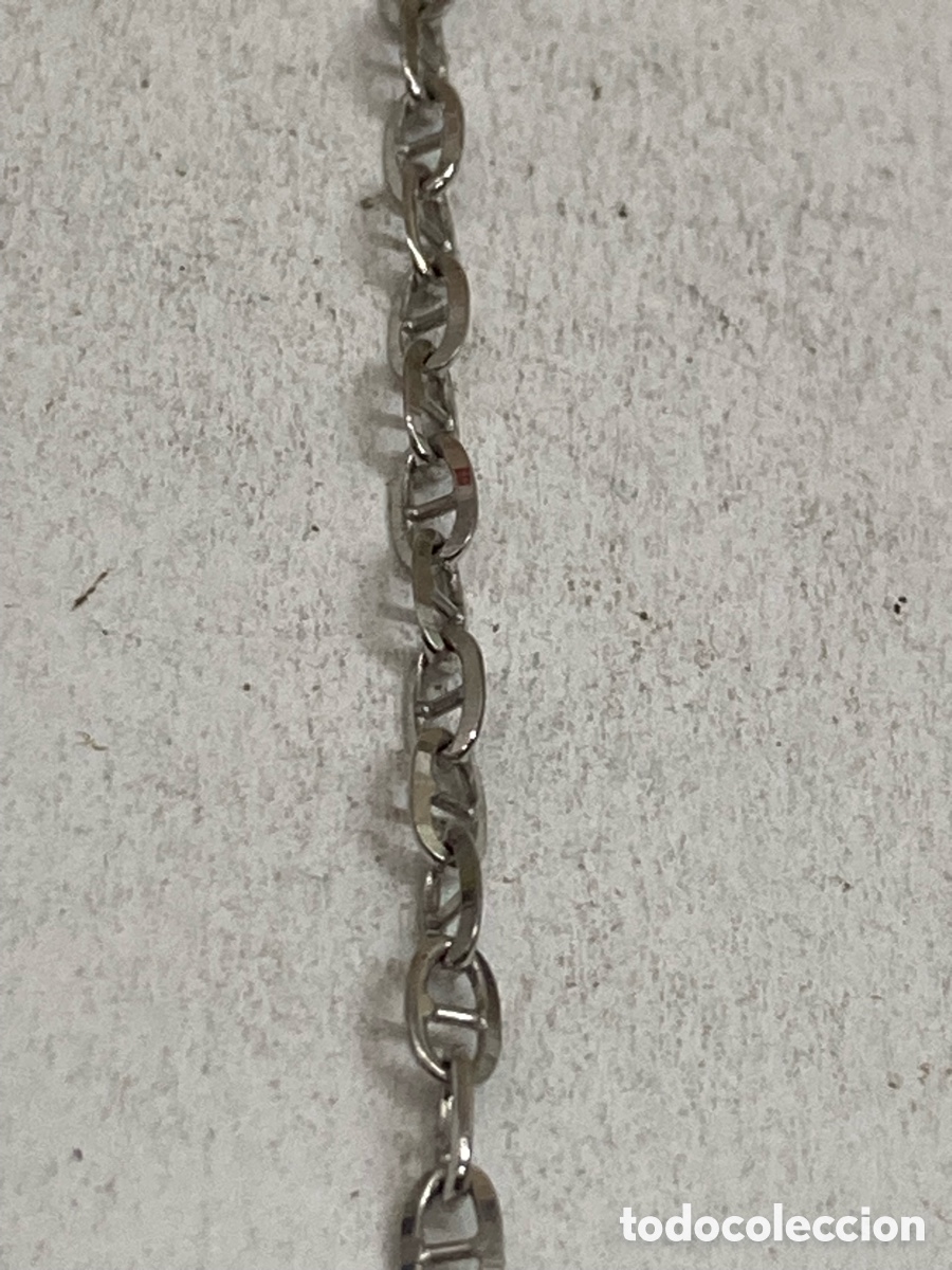 Joyeria: Cadena de plata CA462-2 - Foto 2