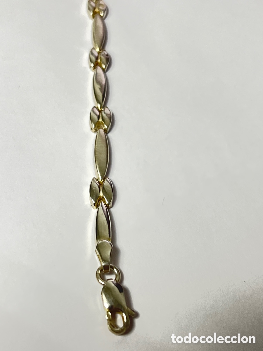 Joyeria: Pulsera de plata Pul304 - Foto 3