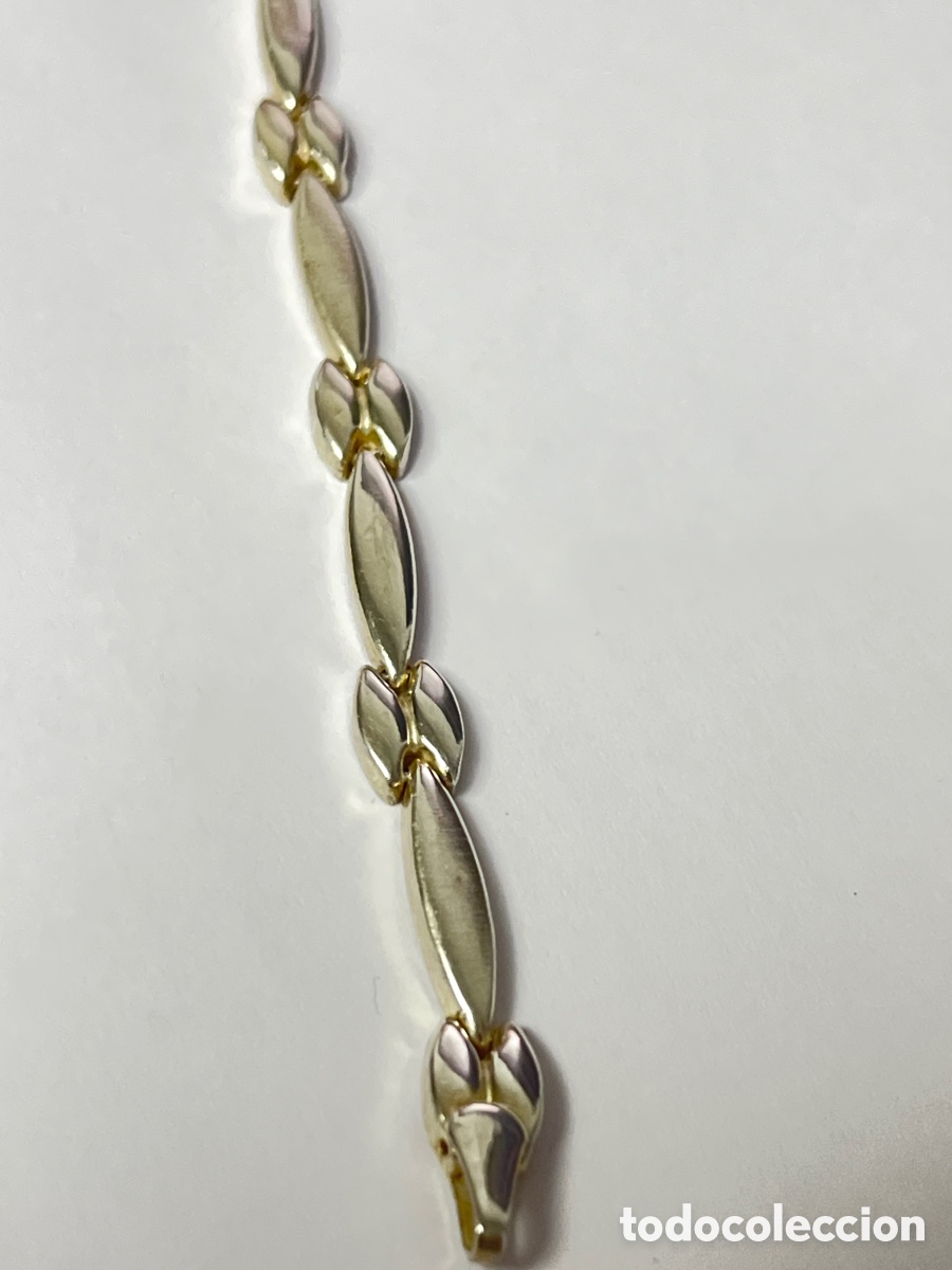Joyeria: Pulsera de plata Pul304 - Foto 4