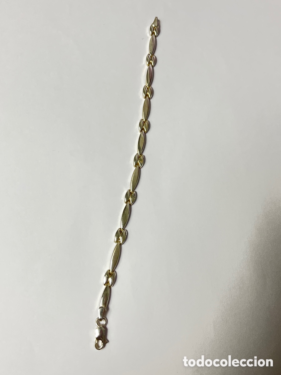 Joyeria: Pulsera de plata Pul304 - Foto 7