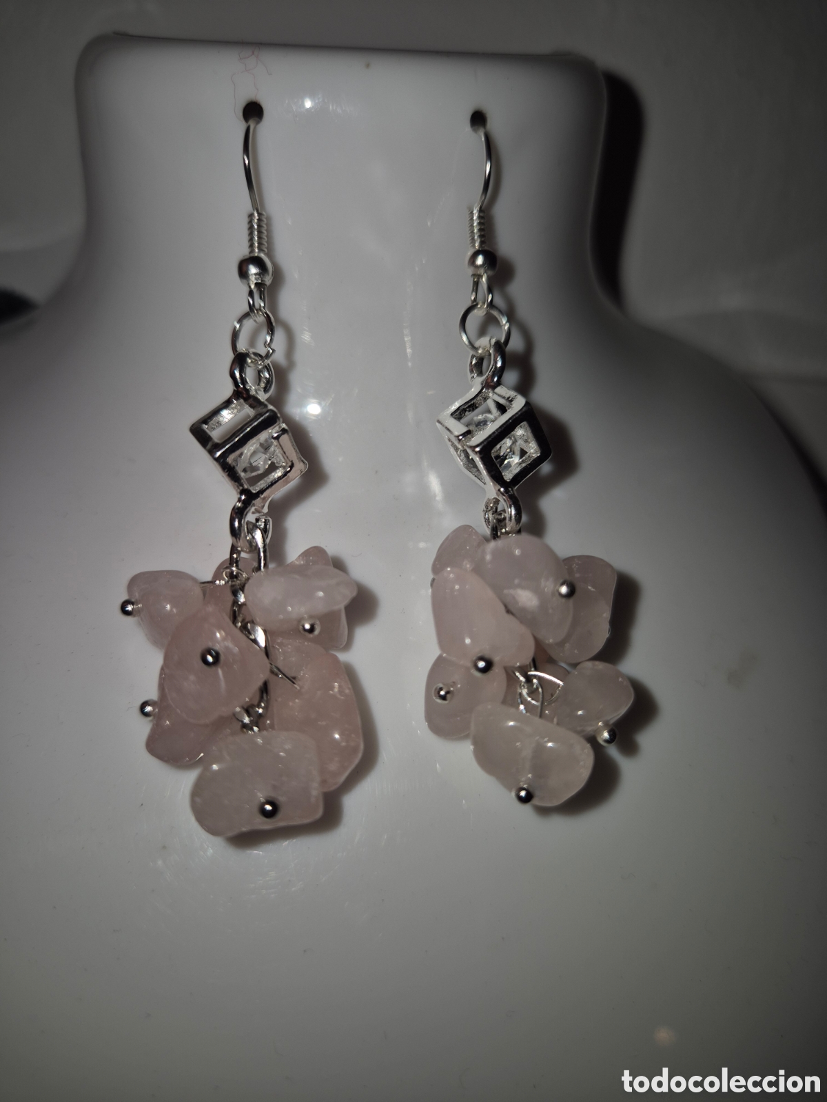 Joyeria: Pendientes artesanos