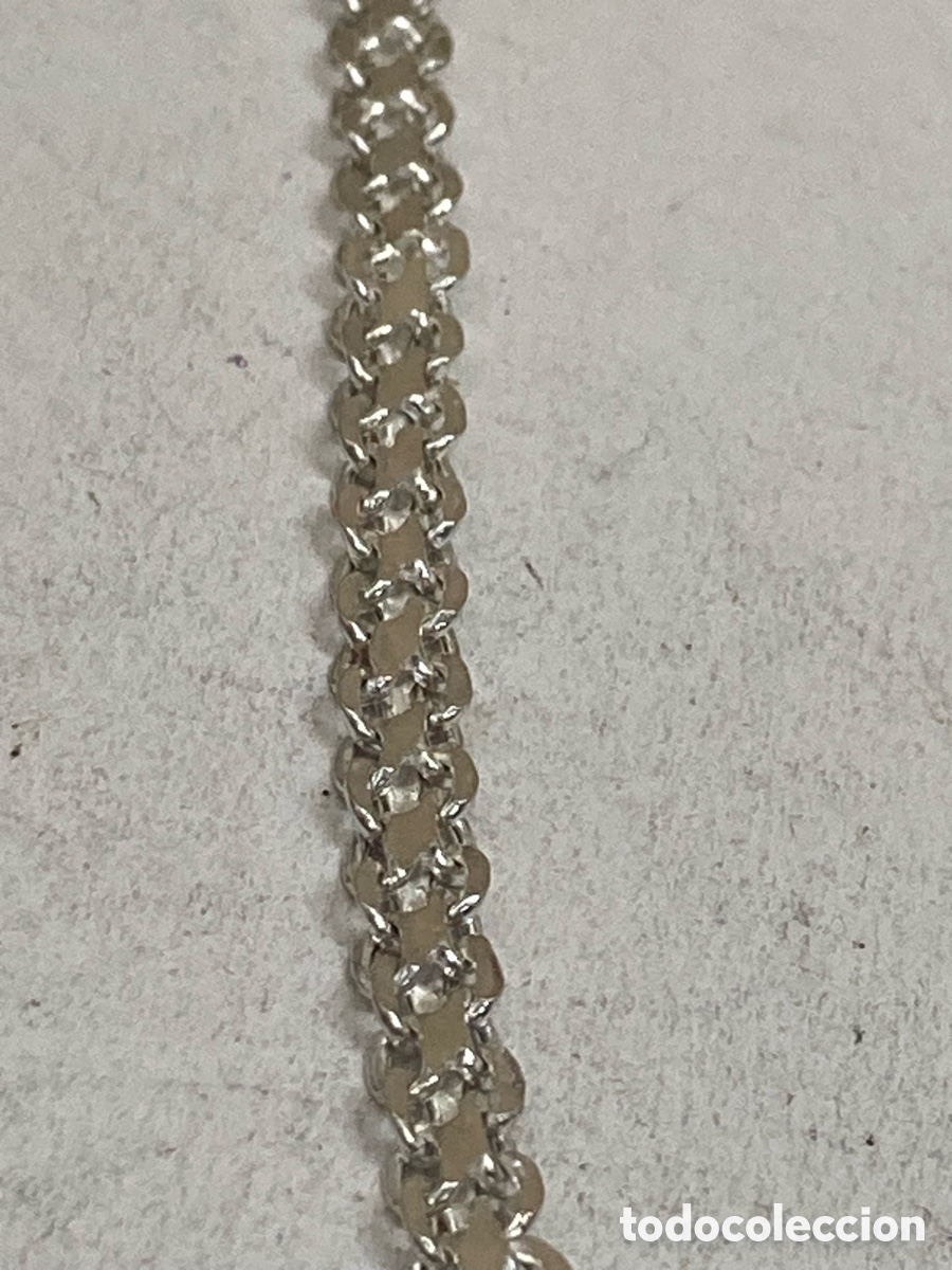 Joyeria: Cadena de plata CA463-1 - Foto 2