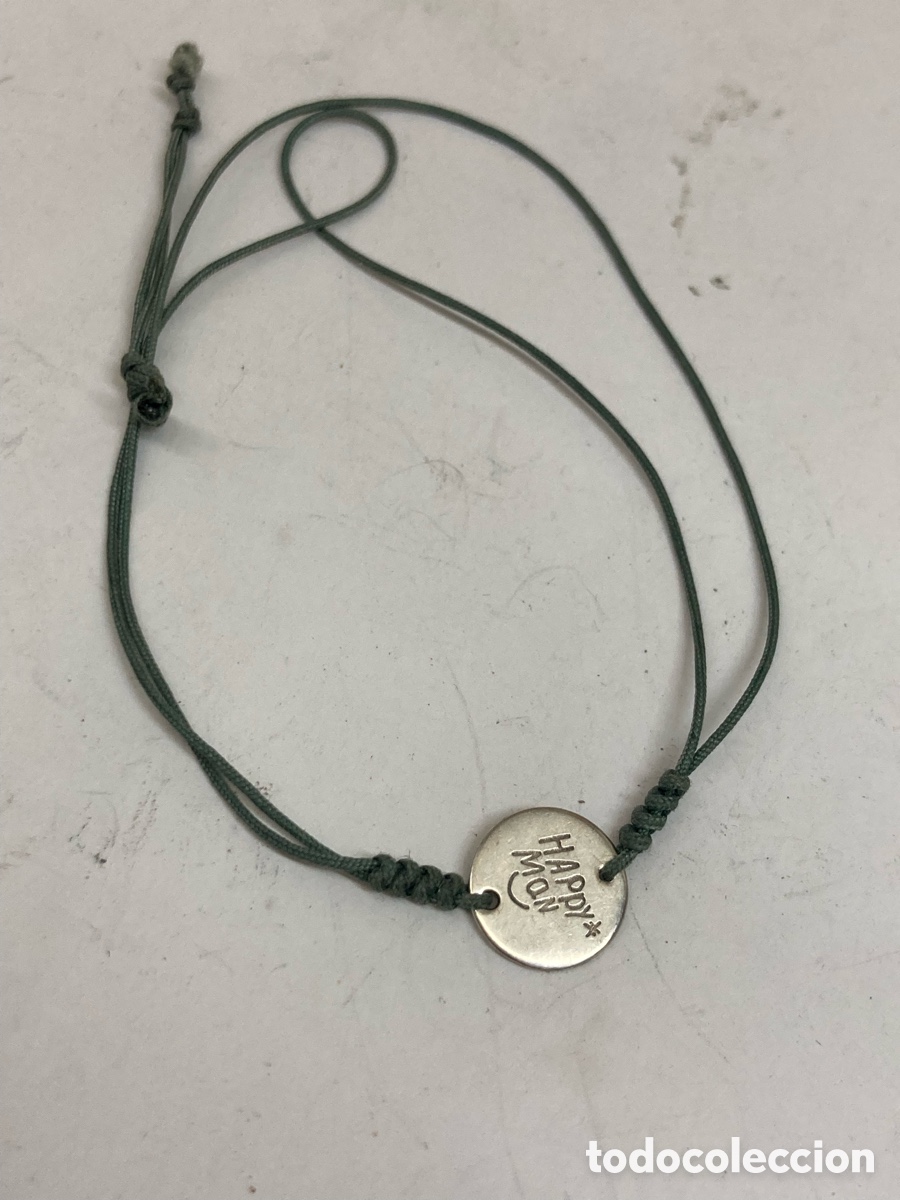 Schmuck: Pulsera de plata Pul317
