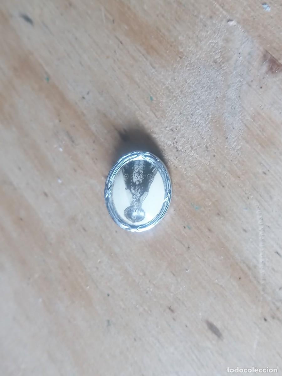 Joyeria: BONITO BROCHE RELIGIOSO ANTIGUO - Foto 2