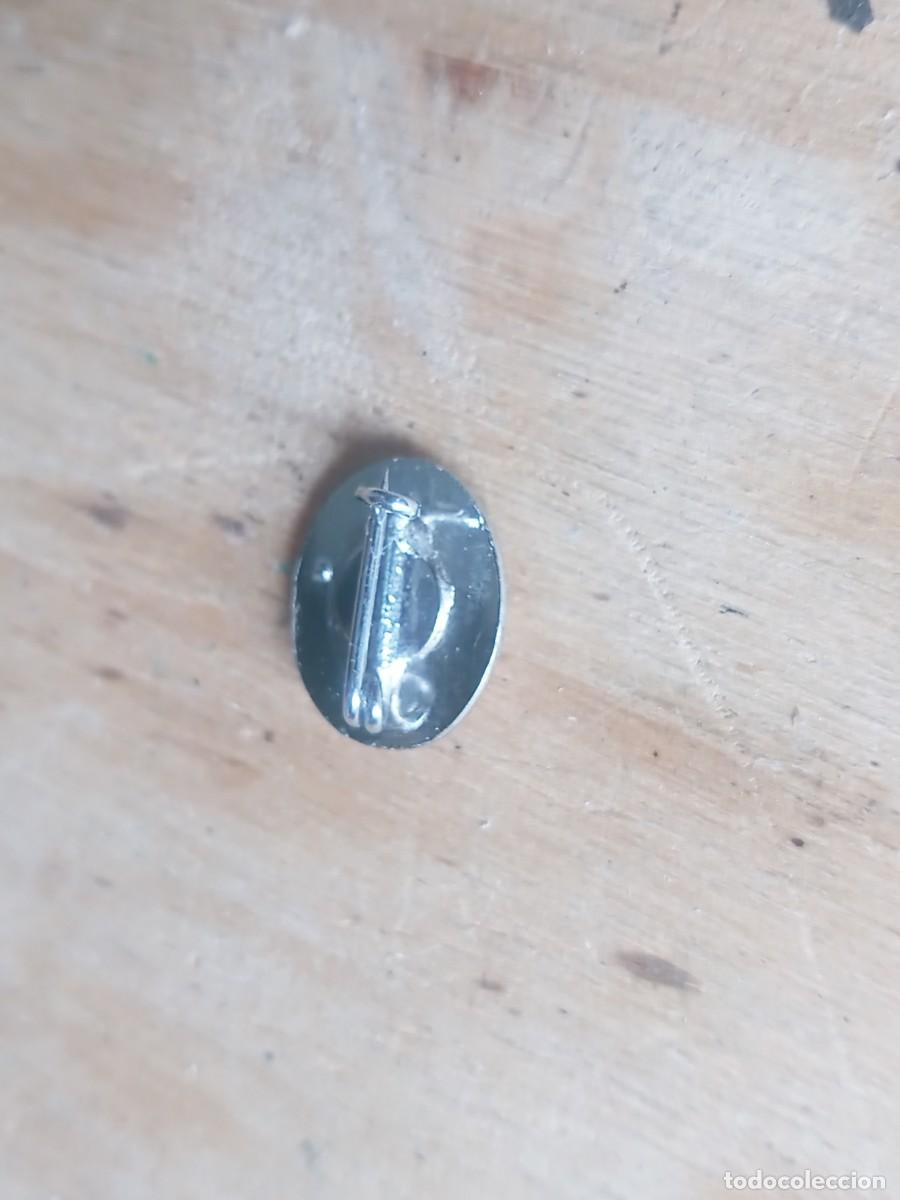 Joyeria: BONITO BROCHE RELIGIOSO ANTIGUO - Foto 6