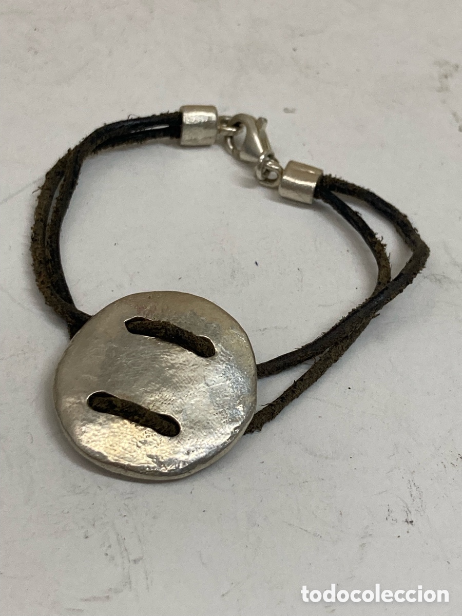 Schmuck: Pulsera de plata Tous Pul318