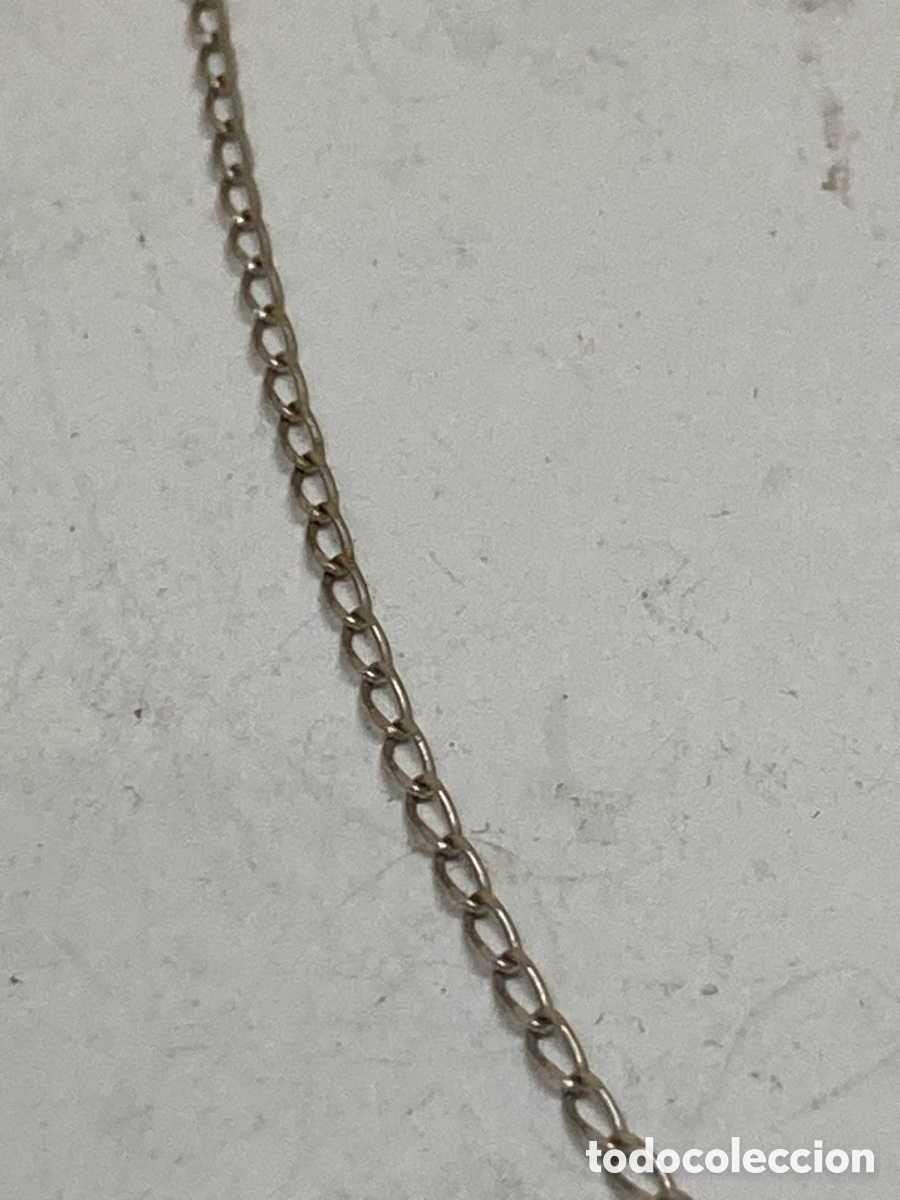 Joyeria: Cadena de plata CA464-1 - Foto 2