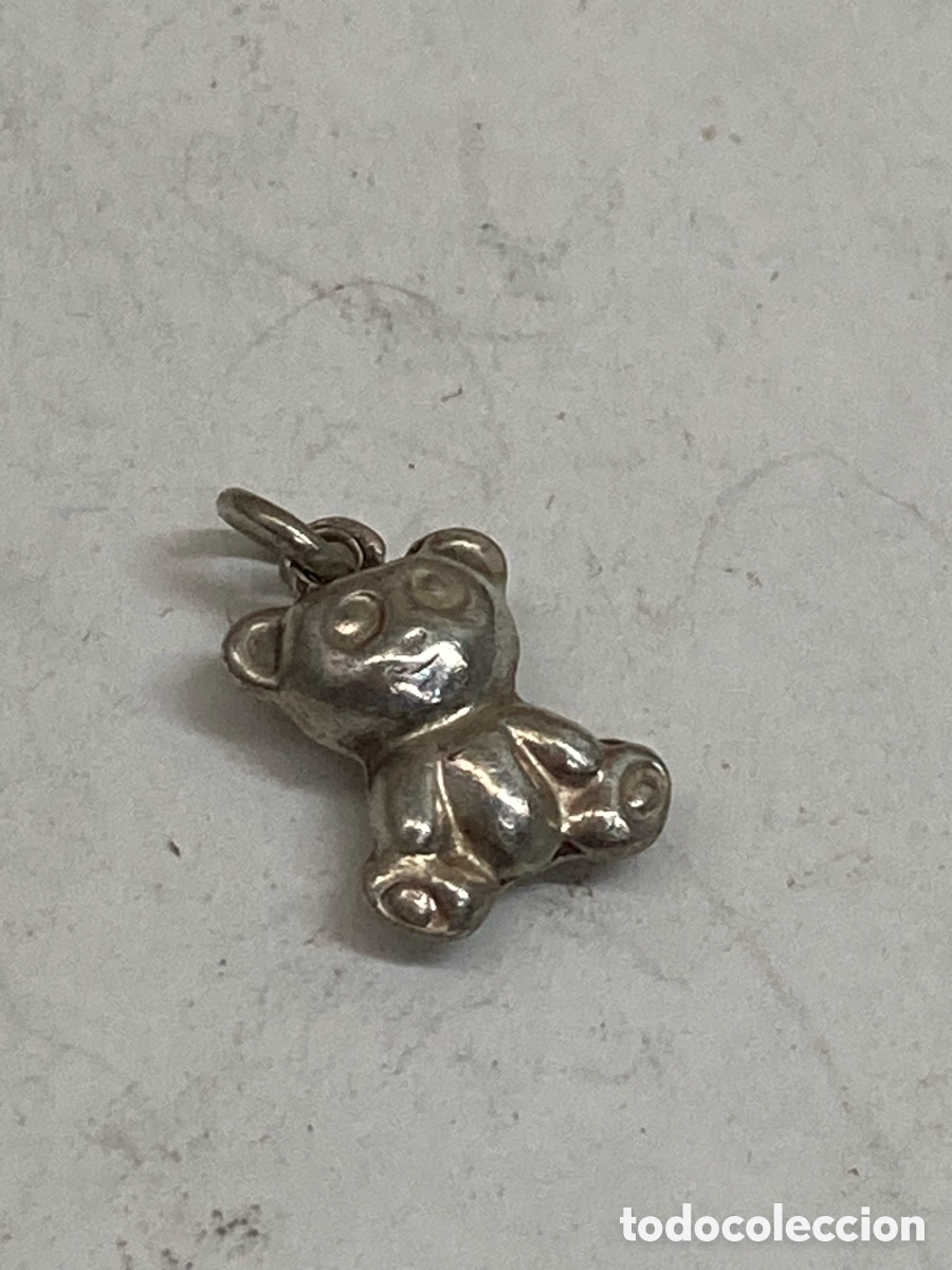 Schmuck: Colgante de plata C581
