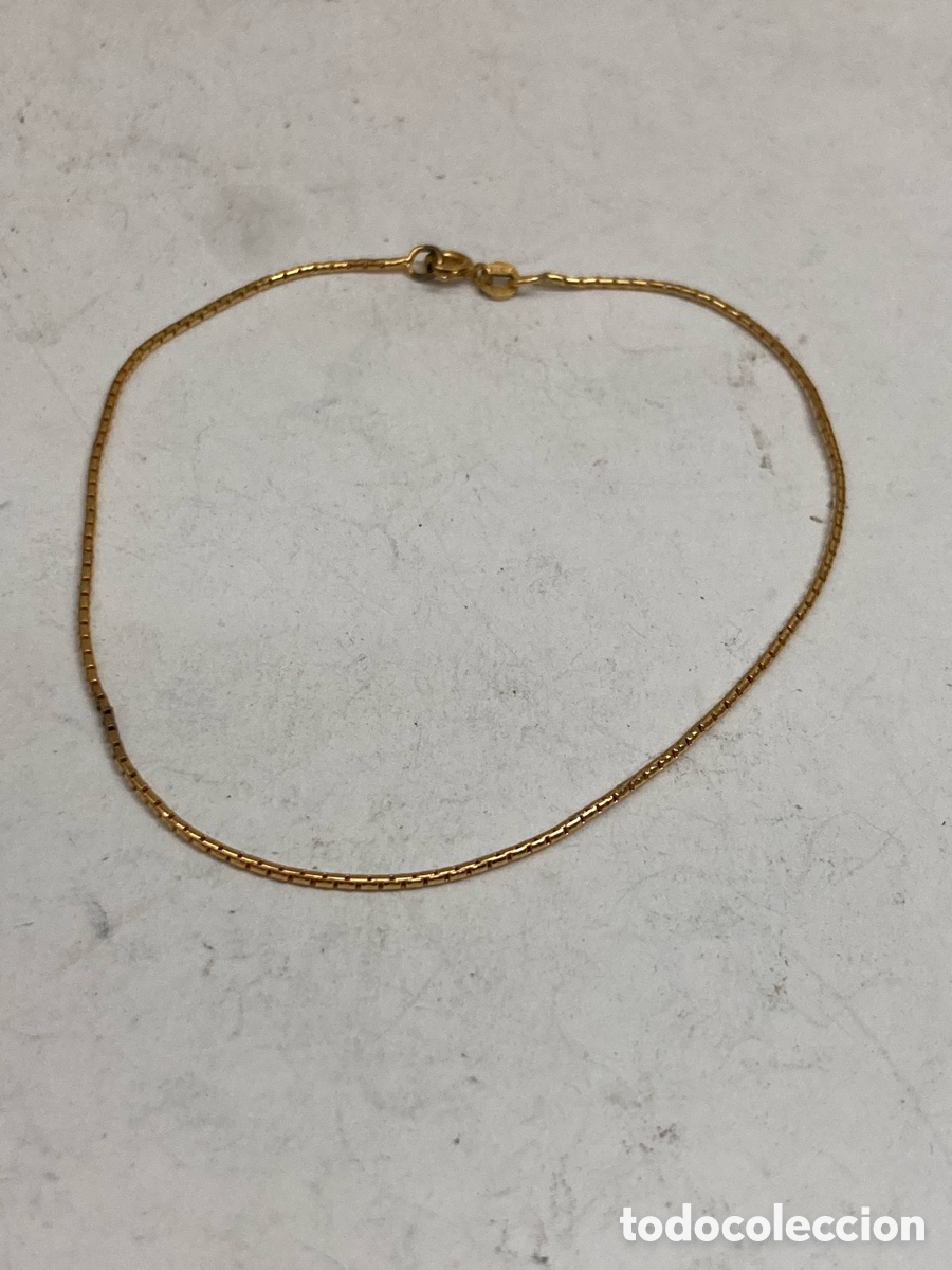 Gioielleria: Pulsera de plata P461