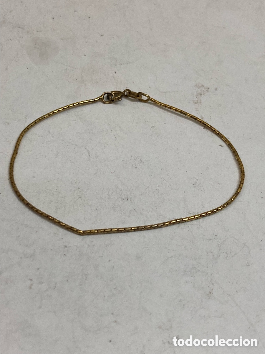 Gioielleria: Pulsera de plata P461