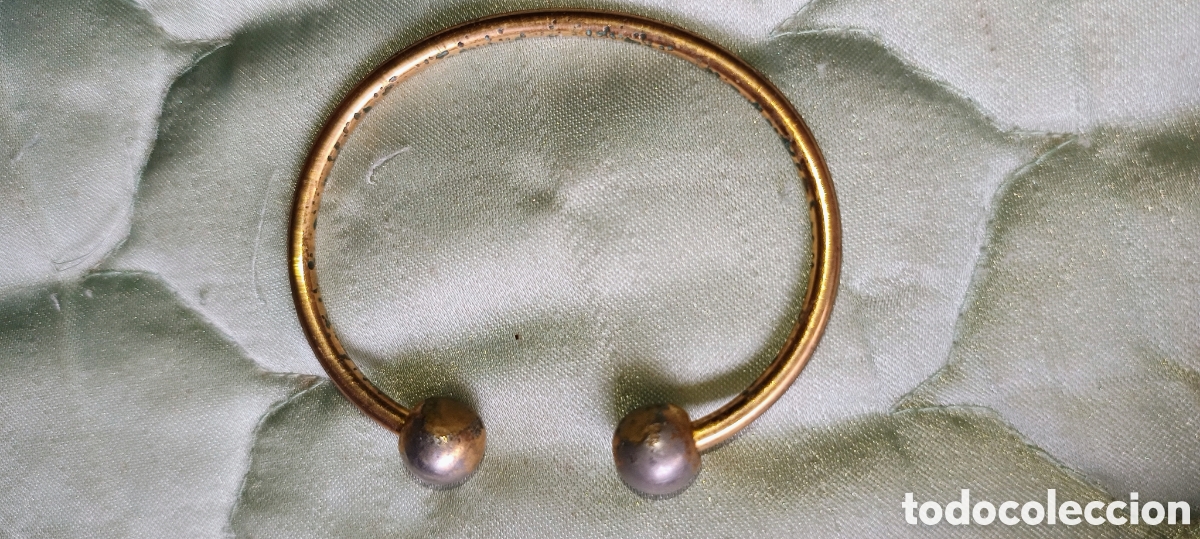 Joyeria: Pulsera Rayma original