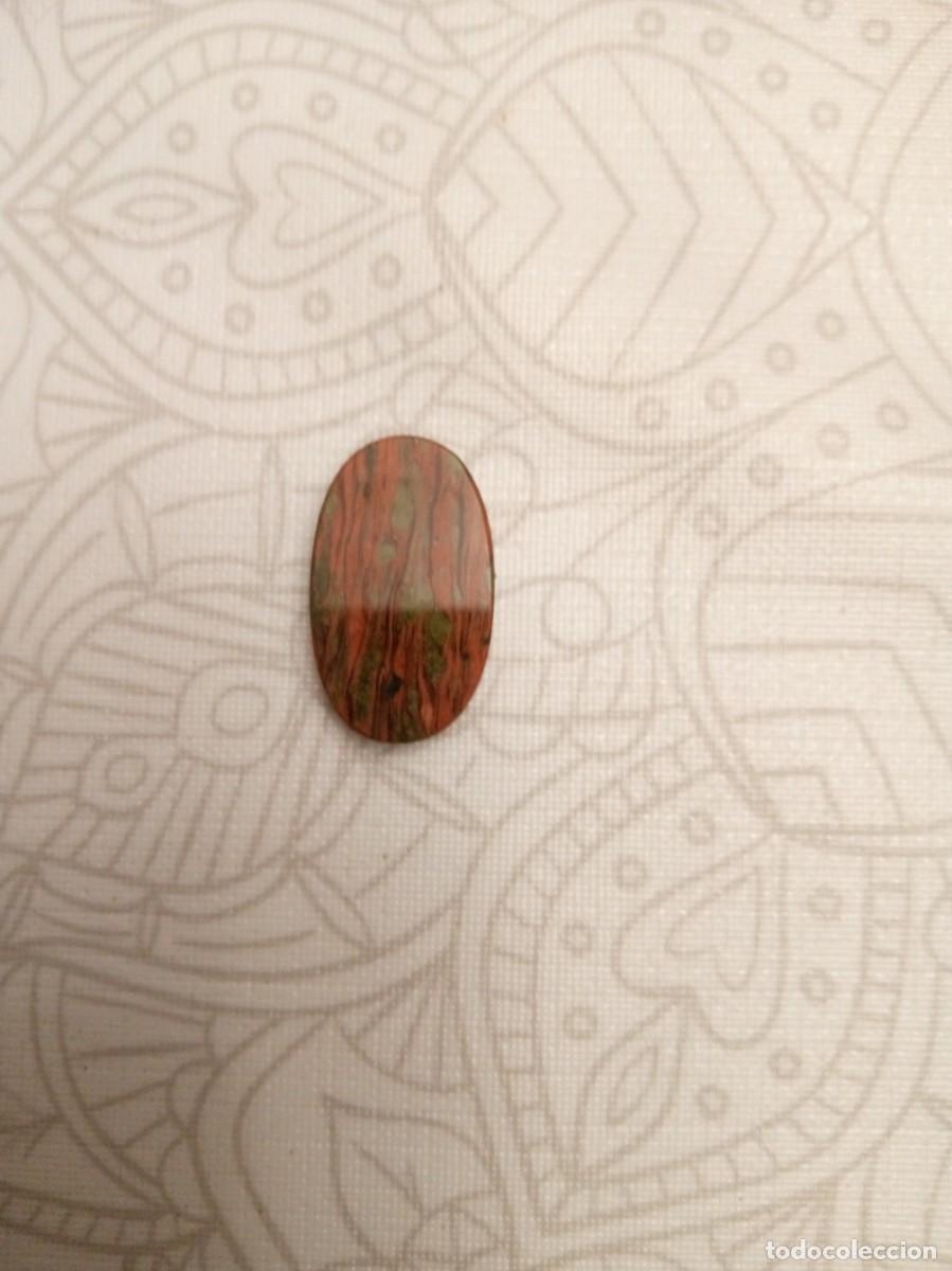 Joyeria: Piedra de forma ovalada. - Foto 1