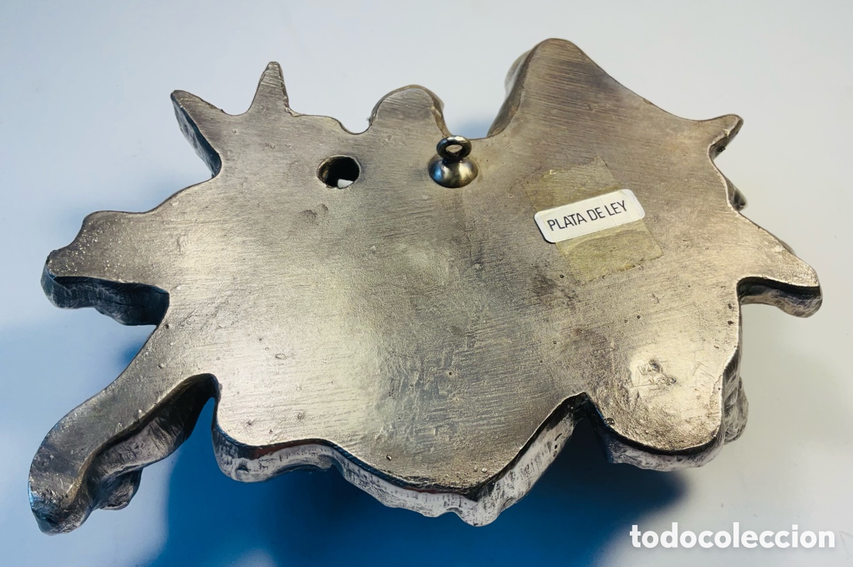 Joyeria: Dos &Aacute;ngeles, plateados - Foto 2