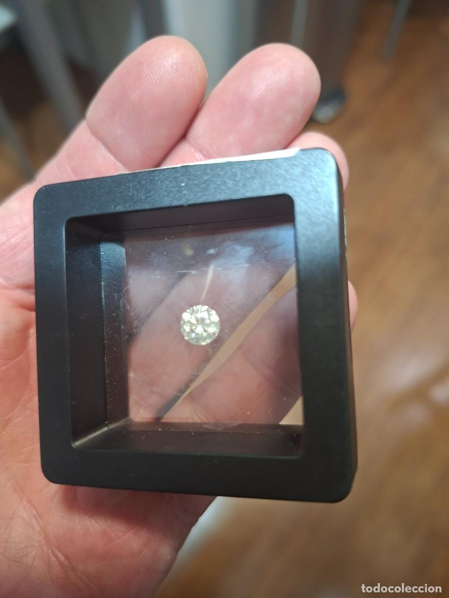 Joyeria: Lab grown diamond / diamante de laboratorio - Foto 1