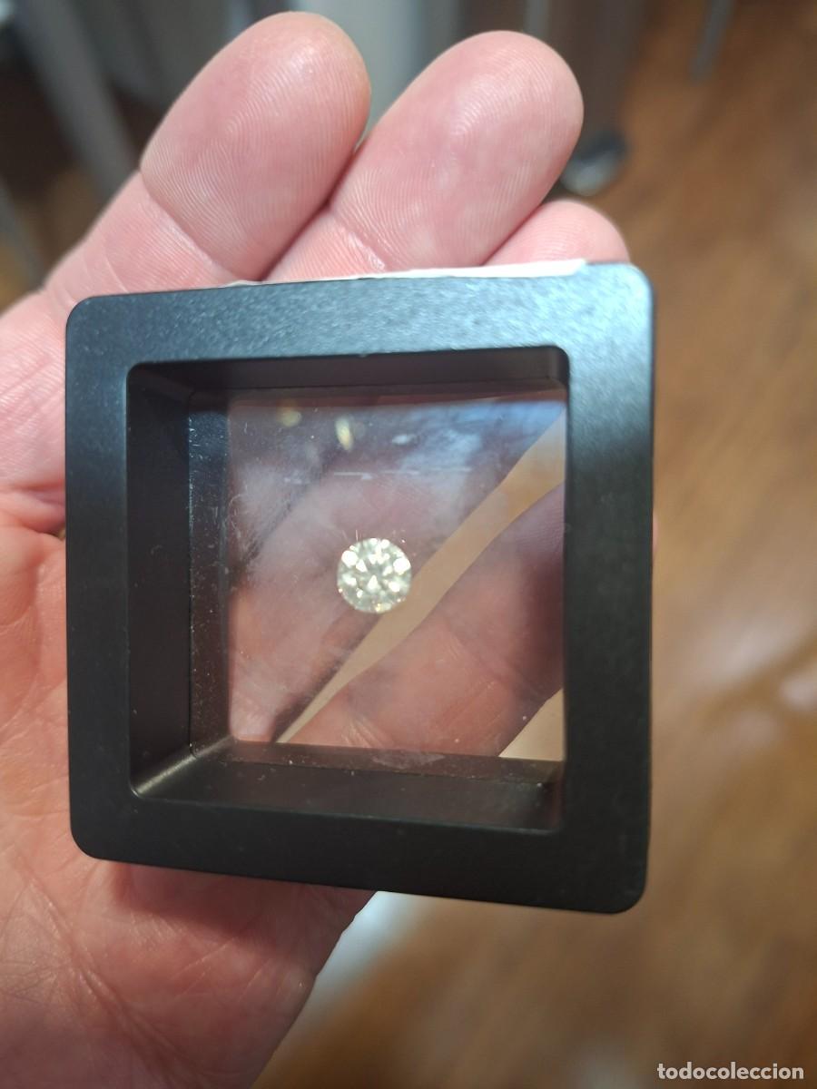 Joyeria: Lab grown diamond / diamante de laboratorio - Foto 2