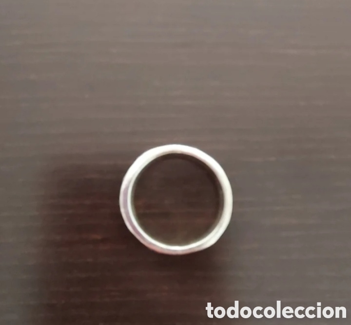 Joyeria: Anillo emoticonos Acero - Foto 7