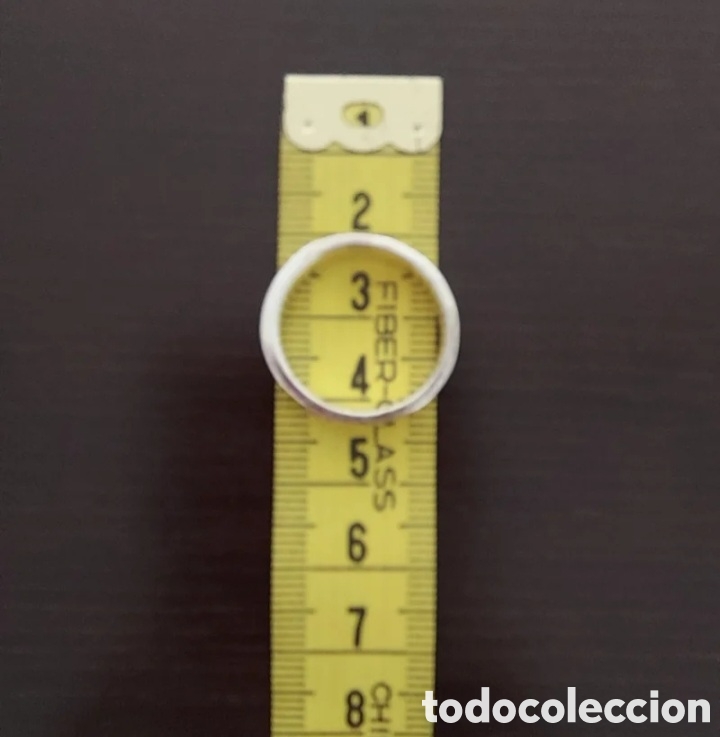 Joyeria: Anillo emoticonos Acero - Foto 8