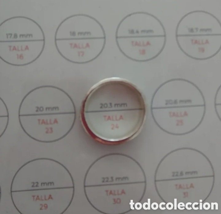 Joyeria: Anillo emoticonos Acero - Foto 9