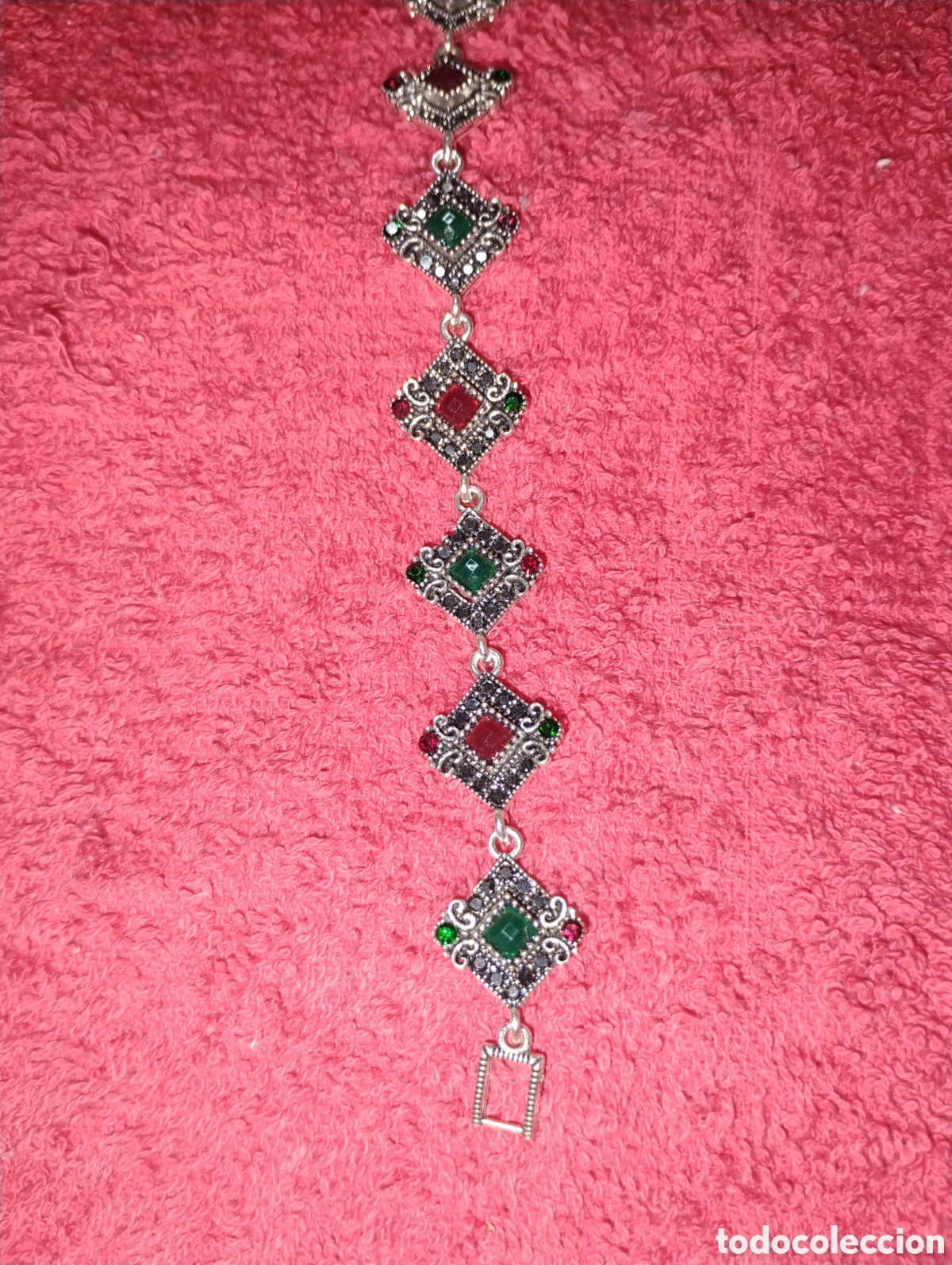 Joyeria: Pulsera de acero inoxidable