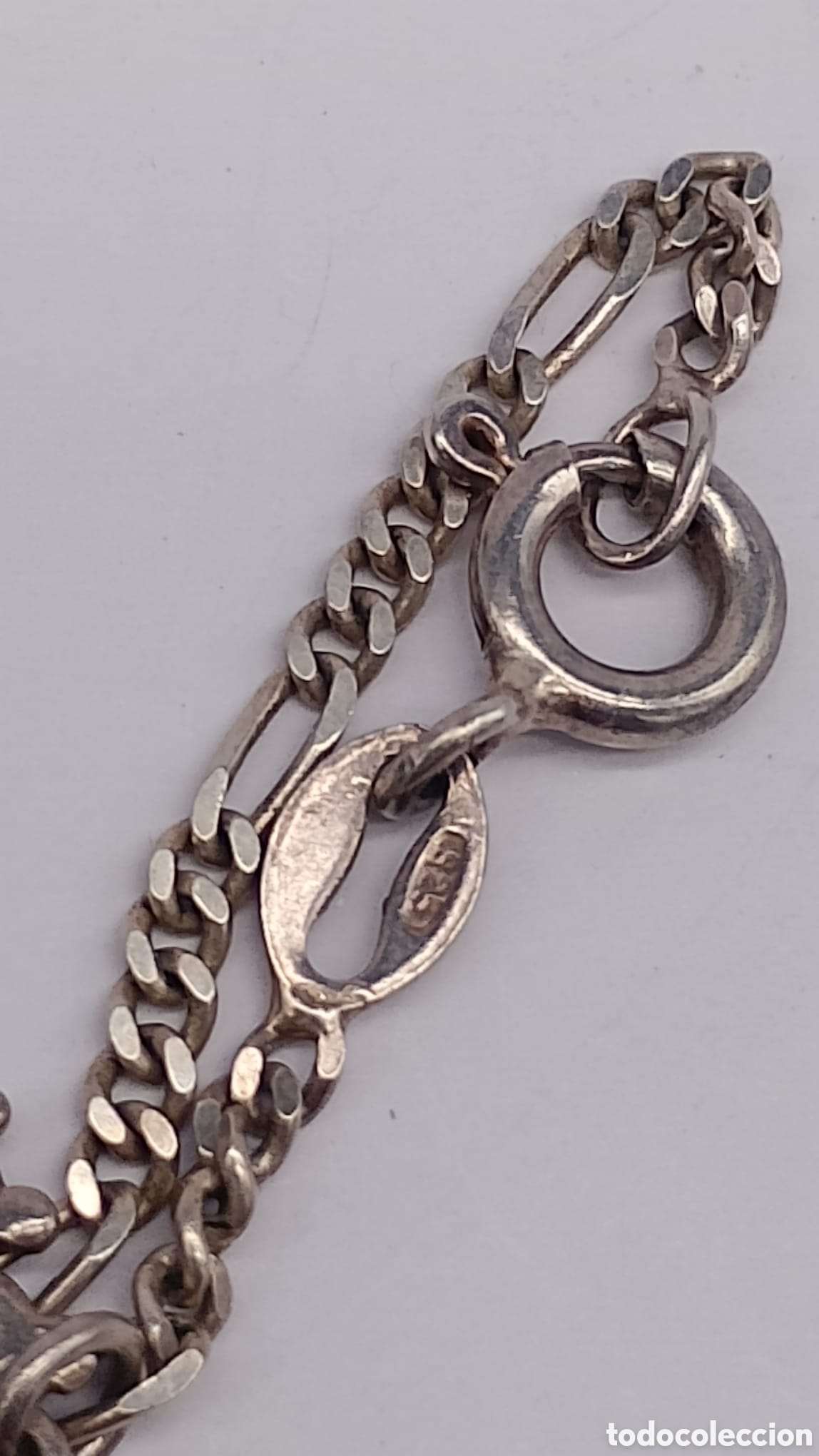 Joyeria: Pulsera plata charms. - Foto 4