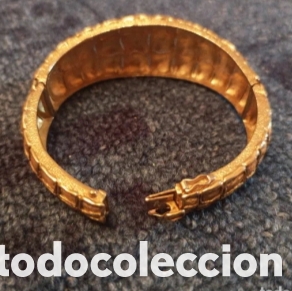 Joyeria: Pulsera de oro 18kt alta gama - Foto 2