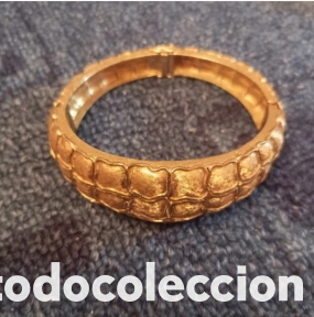 Joyeria: Pulsera de oro 18kt alta gama - Foto 4