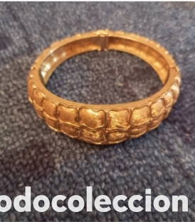 Joyeria: Pulsera de oro 18kt alta gama - Foto 5