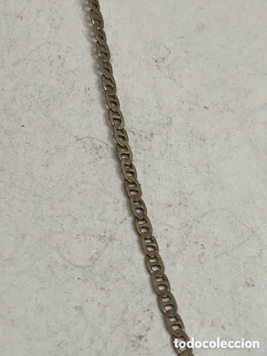 Joyeria: Cadena de plata CA466-2 - Foto 2