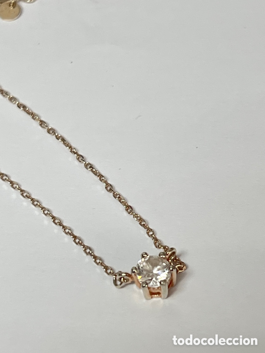 Joyeria: Collar de plata CC442 - Foto 4