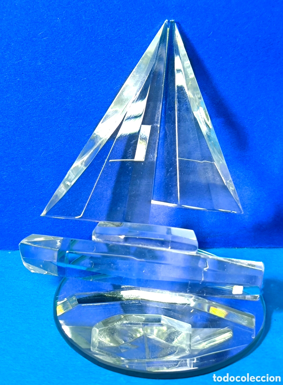 Joyeria: 6 FIGURAS CRISTAL SWAROVSKI COMO NUEVAS - Foto 6