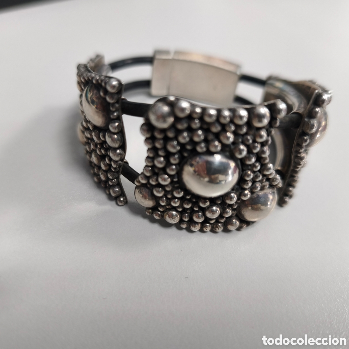 Joyeria: Bonito razalete de plata de 925 - Foto 3
