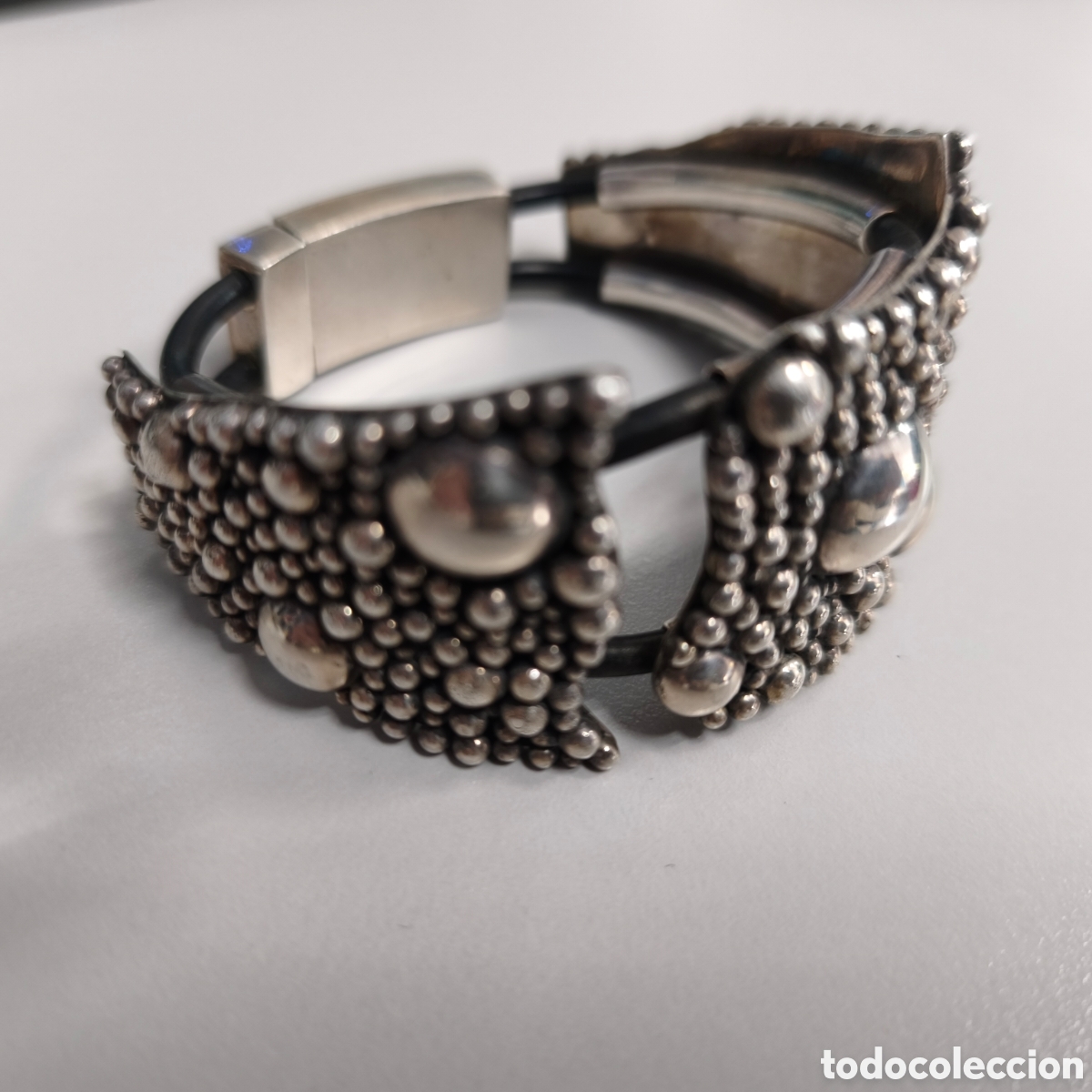 Joyeria: Bonito razalete de plata de 925 - Foto 4