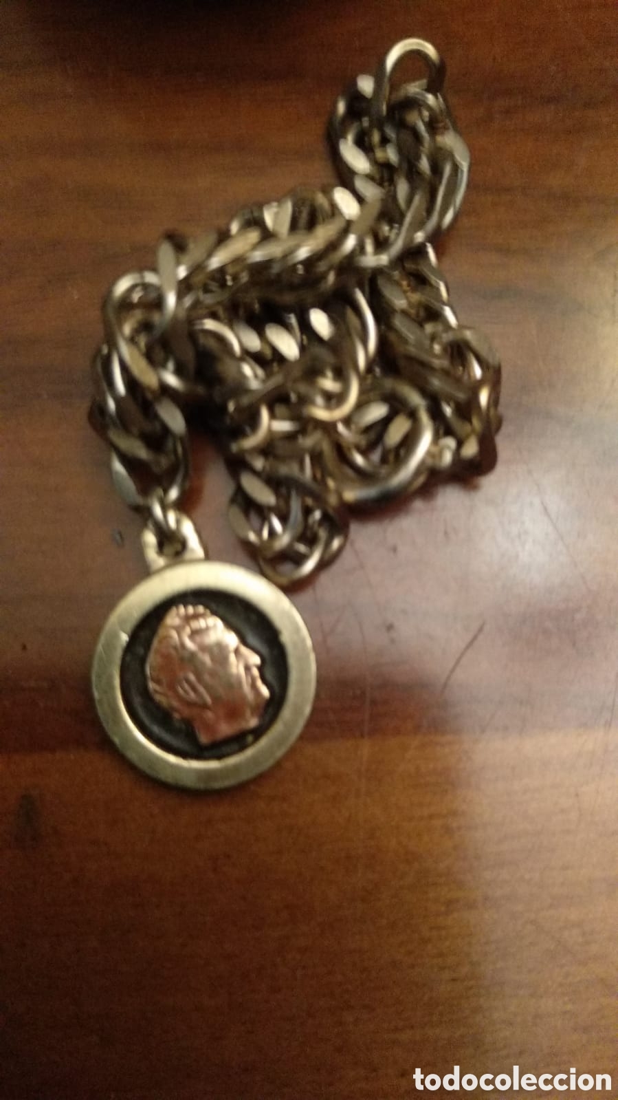 Joyeria: Pulsera de oro de 10k John Deere