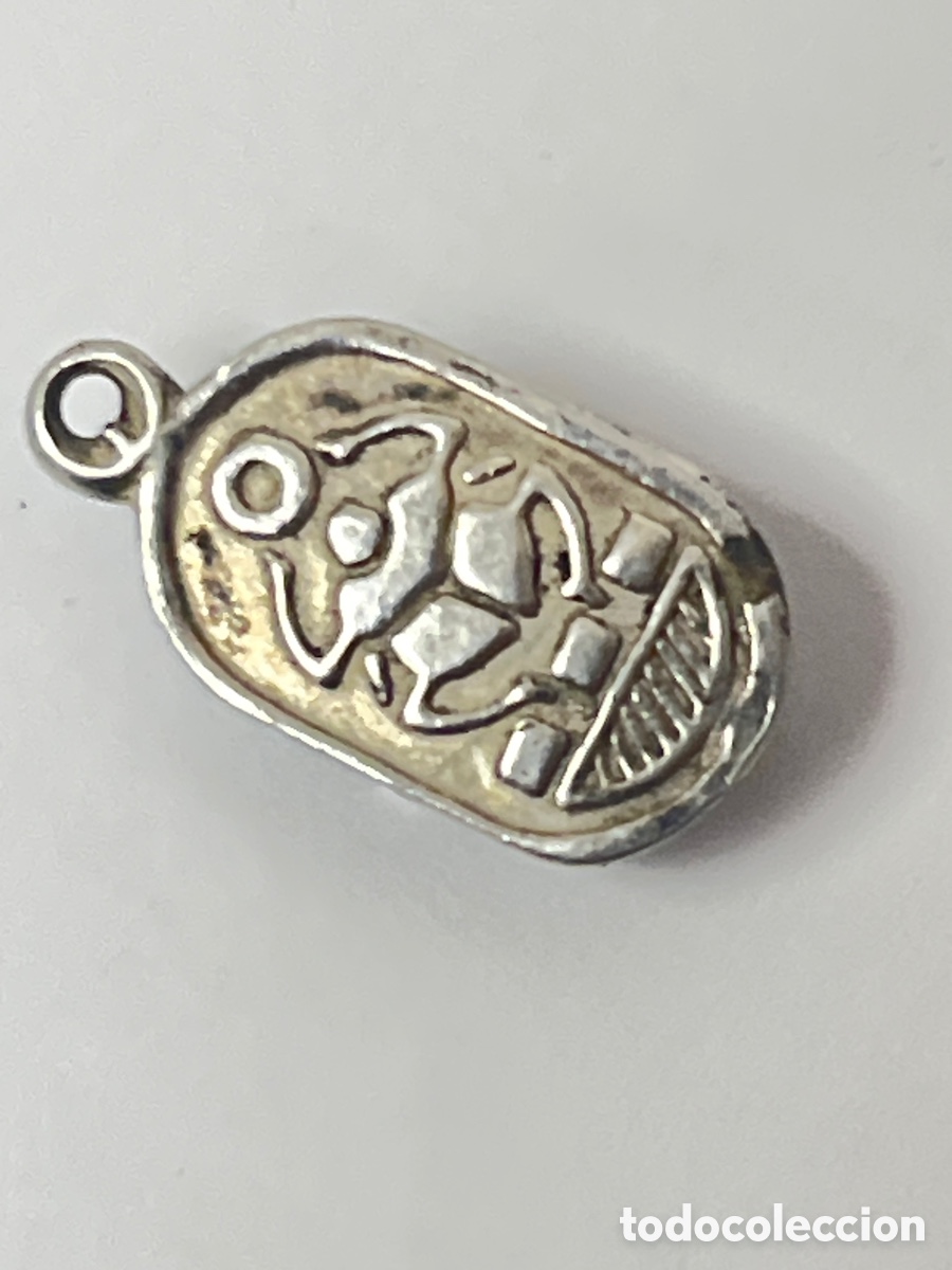Joyeria: Colgante de plata C318 - Foto 2