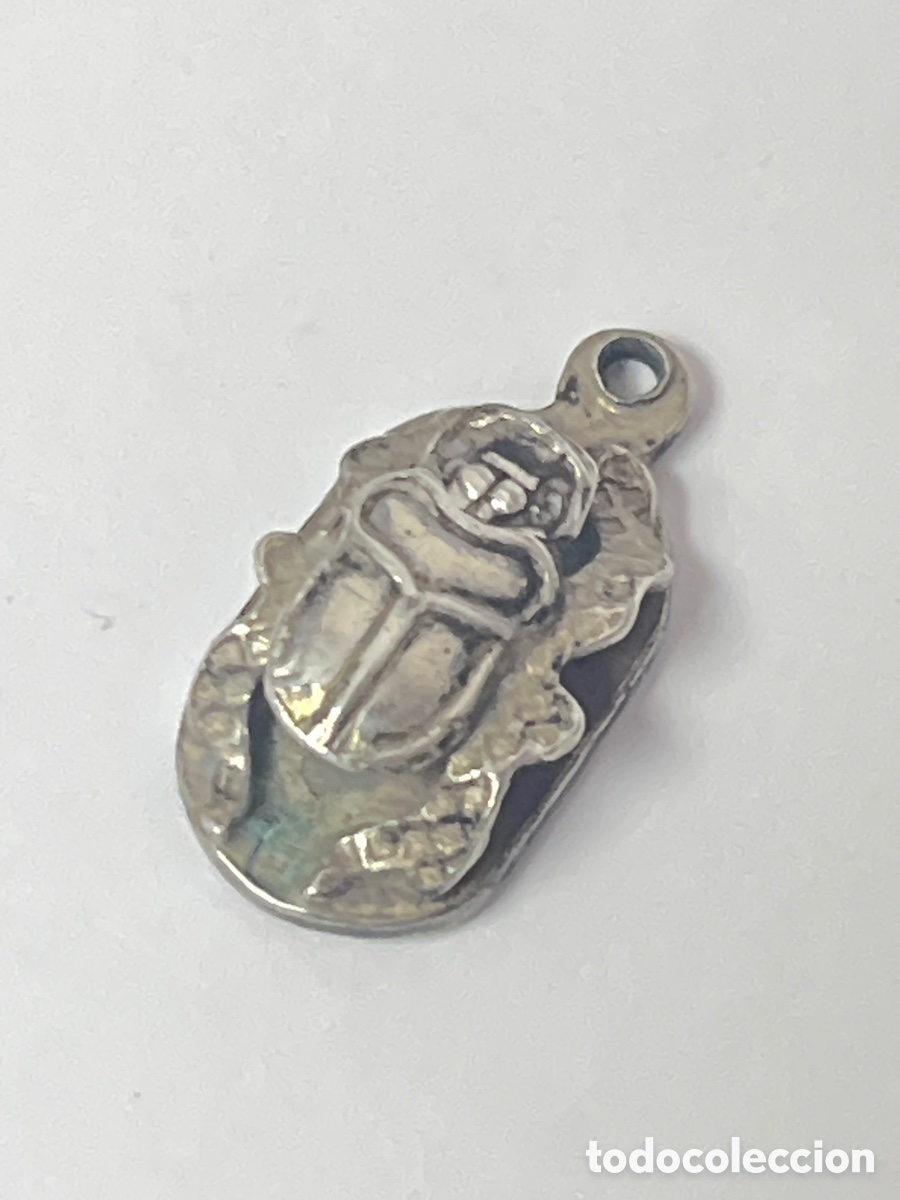Joalharia: Colgante de plata C318