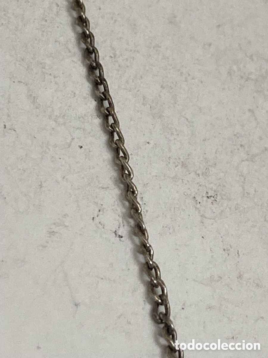 Joyeria: Cadena de plata CA467-1 - Foto 2