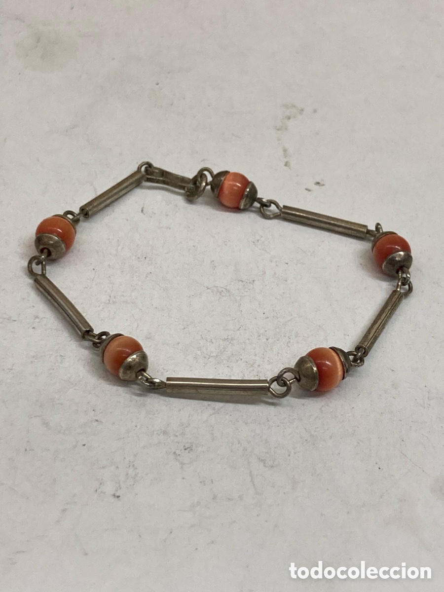 Gioielleria: Pulsera de plata Pul351