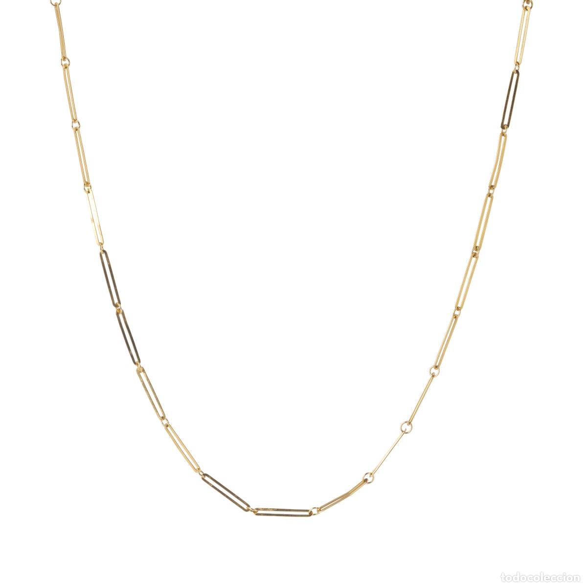 Joyeria: ALAMBRE DE ORO - Foto 1